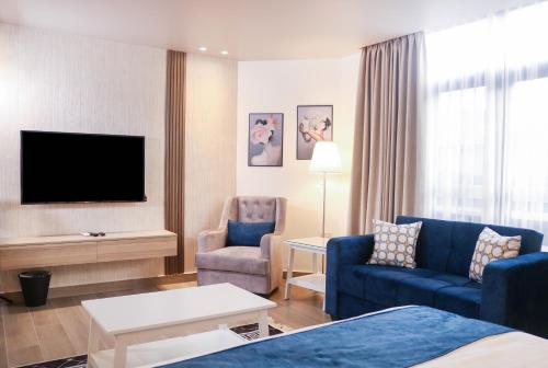 Imagen general del Hotel Red Carpet & Suites. Foto 1