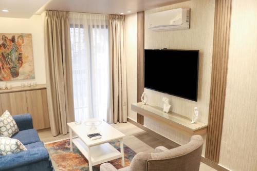 Imagen general del Hotel Red Carpet & Suites. Foto 2