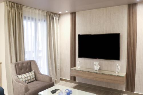 Imagen general del Hotel Red Carpet & Suites. Foto 3