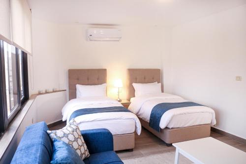 Imagen general del Hotel Red Carpet & Suites. Foto 4
