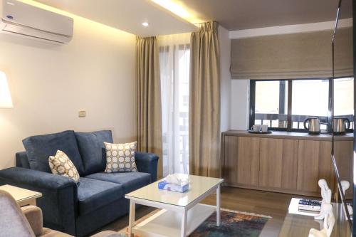 Imagen de la habitación del Hotel Red Carpet & Suites. Foto 18
