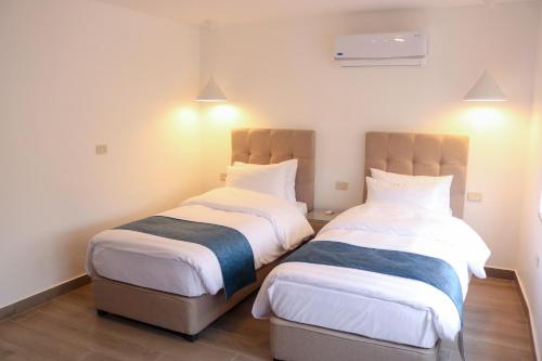 Imagen general del Hotel Red Carpet & Suites. Foto 6