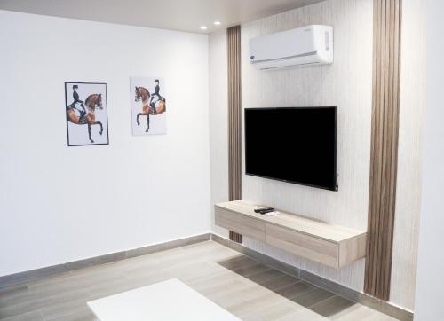 Imagen general del Hotel Red Carpet & Suites. Foto 8