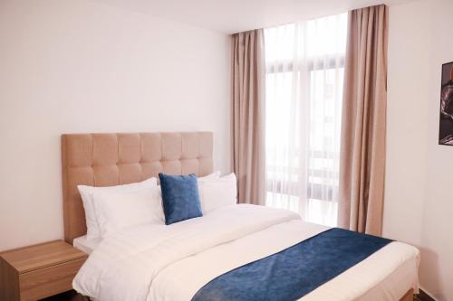 Imagen general del Hotel Red Carpet & Suites. Foto 9