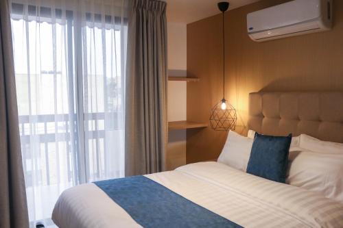 Imagen general del Hotel Red Carpet & Suites. Foto 10