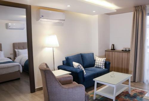 Imagen general del Hotel Red Carpet & Suites. Foto 11