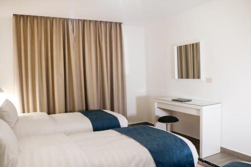 Imagen general del Hotel Red Carpet & Suites. Foto 12