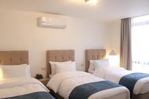 Imagen general del Hotel Red Carpet & Suites. Foto 13