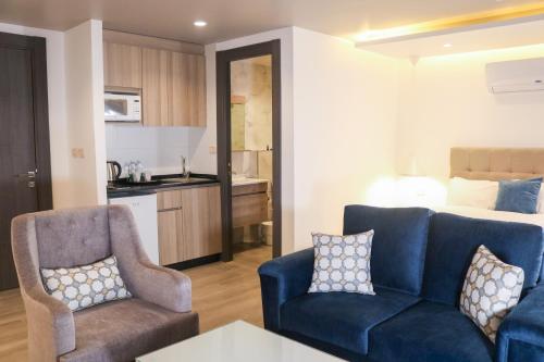 Imagen general del Hotel Red Carpet & Suites. Foto 14