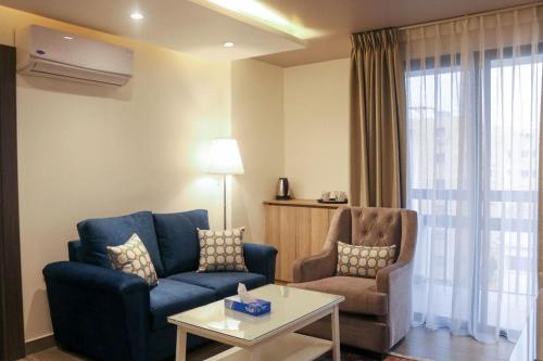 Imagen general del Hotel Red Carpet & Suites. Foto 15