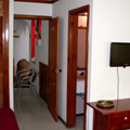 Imagen general del Hotel Red Cay. Foto 1