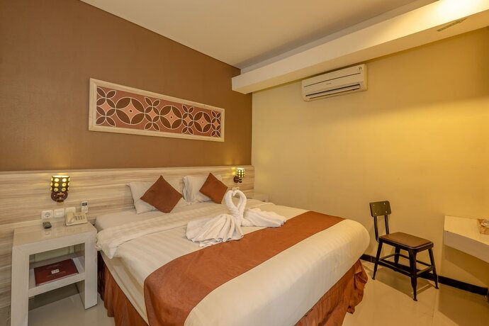 Imagen general del Hotel Red Chilies. Foto 12