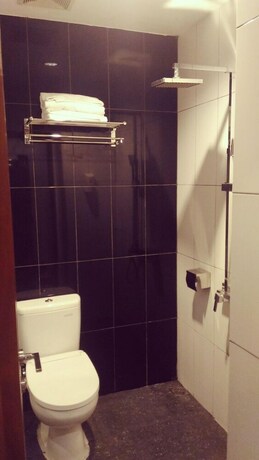 Imagen de la habitación del Hotel Red Chilies. Foto 25