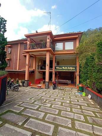 Imagen general del Hotel Red Chilies Hill. Foto 1