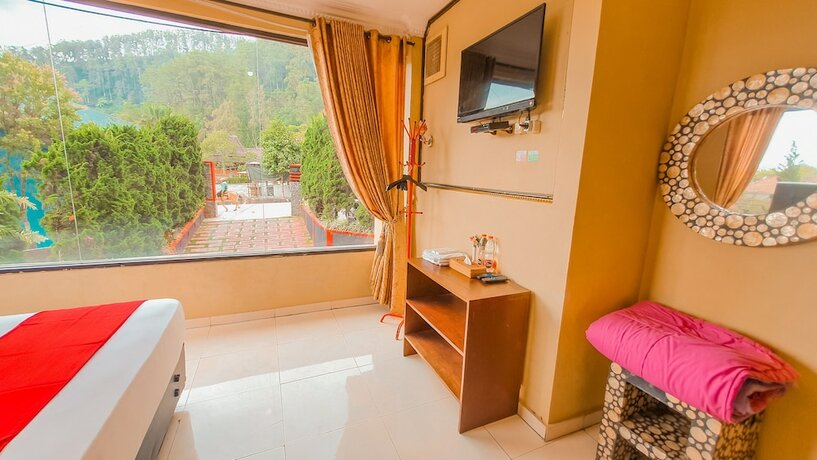 Imagen general del Hotel Red Chilies Hill. Foto 3