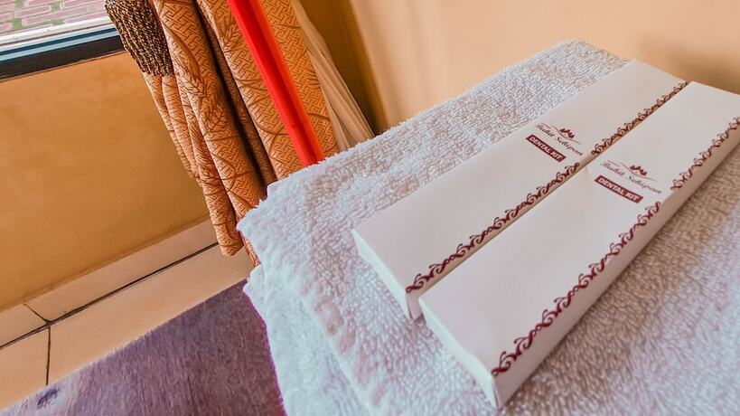 Imagen general del Hotel Red Chilies Hill. Foto 13