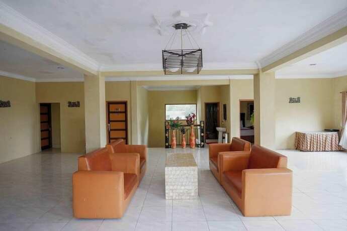 Imagen general del Hotel Red Chilies Hill. Foto 14