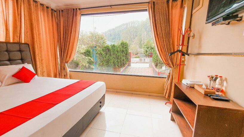 Imagen general del Hotel Red Chilies Hill. Foto 15