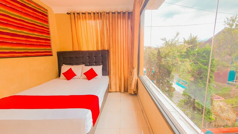 Imagen de la habitación del Hotel Red Chilies Hill. Foto 19