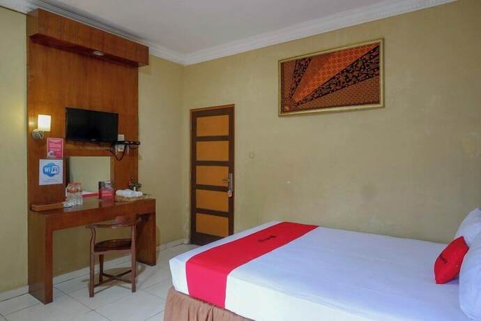 Imagen de la habitación del Hotel Red Chilies Hill. Foto 20