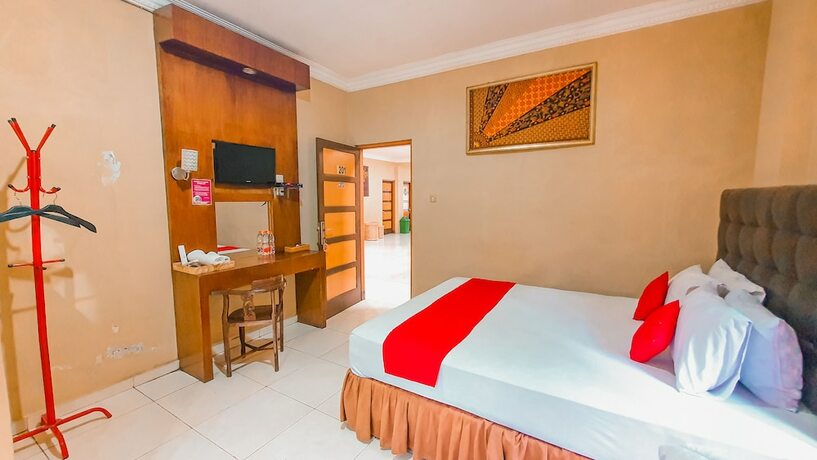 Imagen de la habitación del Hotel Red Chilies Hill. Foto 21