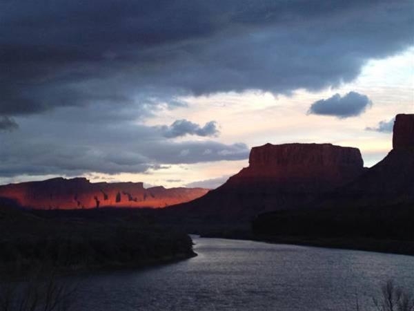 Imagen general del Hotel Red Cliffs Lodge. Foto 11