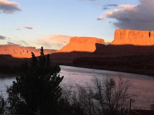 Imagen general del Hotel Red Cliffs Lodge. Foto 12