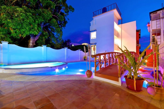 Imagen general del Hotel Red Coco Inn De Boracay. Foto 5