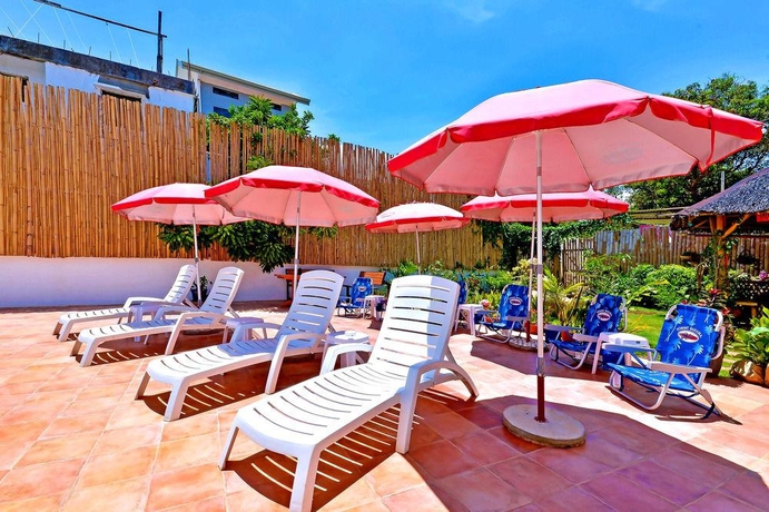 Imagen general del Hotel Red Coco Inn De Boracay. Foto 6