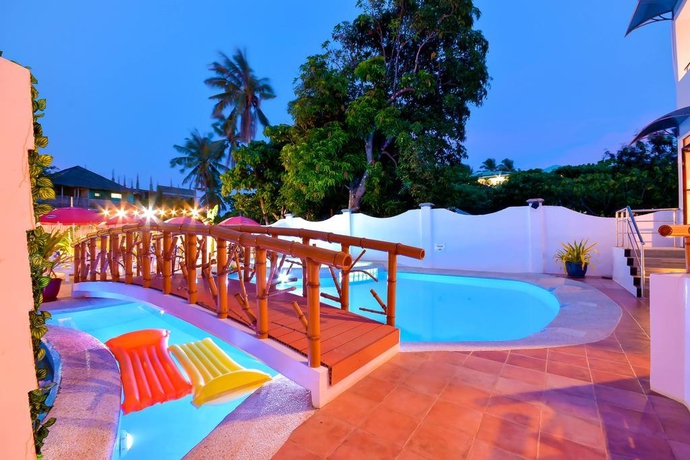 Imagen general del Hotel Red Coco Inn De Boracay. Foto 7