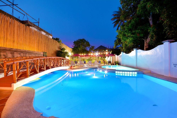 Imagen general del Hotel Red Coco Inn De Boracay. Foto 8