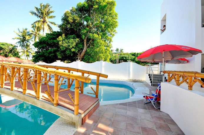 Imagen general del Hotel Red Coco Inn De Boracay. Foto 9