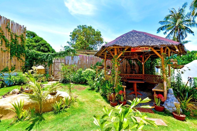 Imagen general del Hotel Red Coco Inn De Boracay. Foto 12