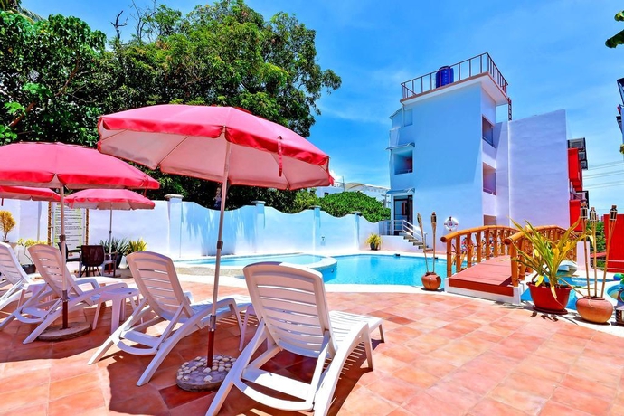 Imagen general del Hotel Red Coco Inn De Boracay. Foto 15