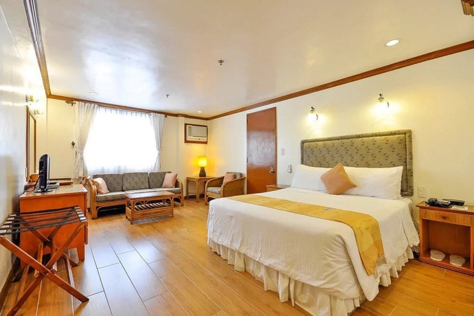 Imagen general del Hotel Red Coconut Beach. Foto 2