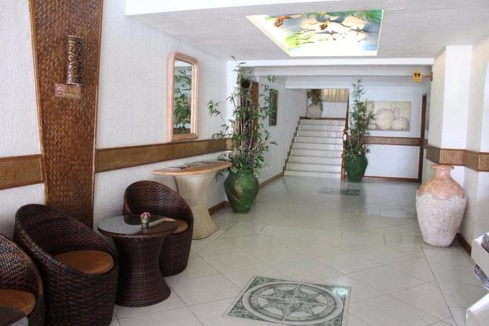 Imagen general del Hotel Red Coconut Beach. Foto 4