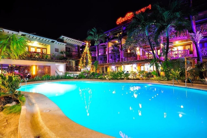 Imagen general del Hotel Red Coconut Beach. Foto 8