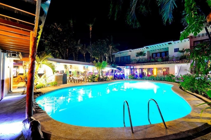 Imagen general del Hotel Red Coconut Beach. Foto 9