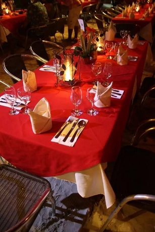 Imagen general del Hotel Red Coconut Beach. Foto 12