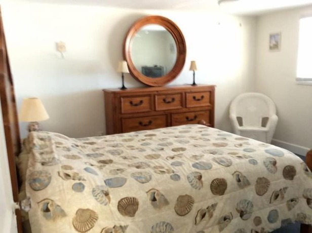 Imagen de la habitación del Hotel Red Coconut RV Park. Foto 2