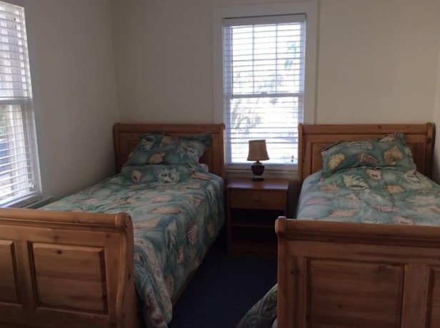 Imagen de la habitación del Hotel Red Coconut RV Park. Foto 4