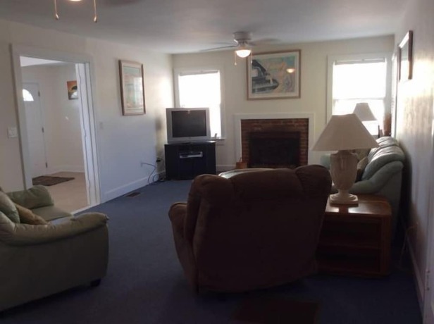 Imagen de la habitación del Hotel Red Coconut RV Park. Foto 5