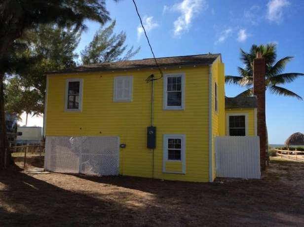 Imagen general del Hotel Red Coconut RV Park. Foto 1