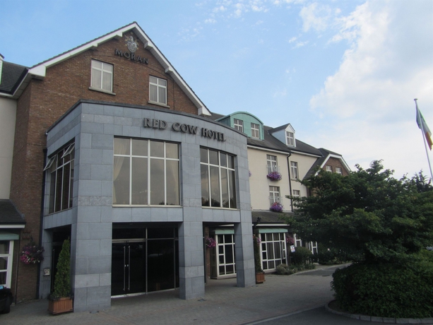 Imagen general del Hotel Red Cow Moran. Foto 2