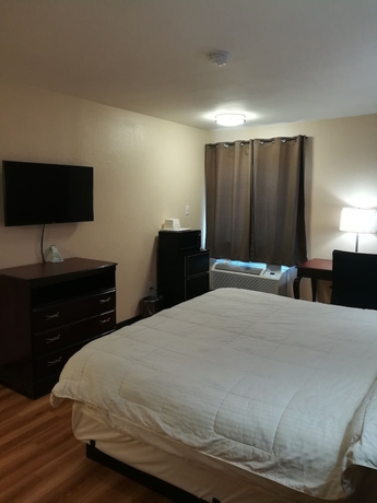Imagen de la habitación del Hotel Red Crown Inn, Laurel. Foto 3
