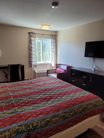 Imagen de la habitación del Hotel Red Crown Inn, Laurel. Foto 11