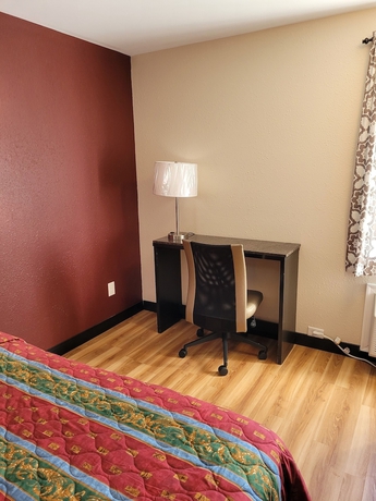 Imagen de la habitación del Hotel Red Crown Inn, Laurel. Foto 12