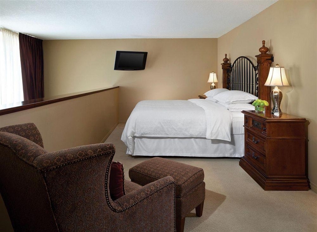 Imagen general del Hotel Red Deer Resort and Casino. Foto 2