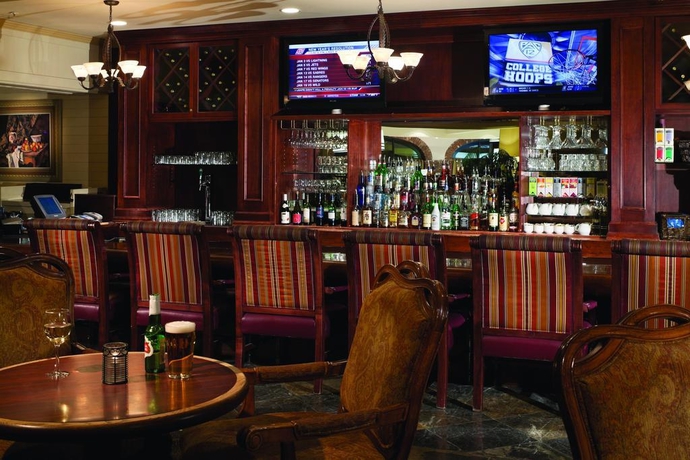 Imagen general del Hotel Red Deer Resort and Casino. Foto 6