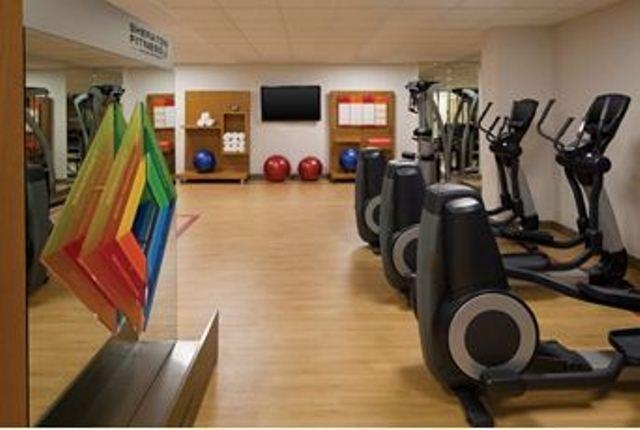 Imagen general del Hotel Red Deer Resort and Casino. Foto 7